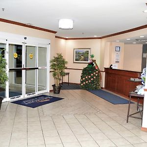 Baymont By Wyndham Waterford/Burlington Wi